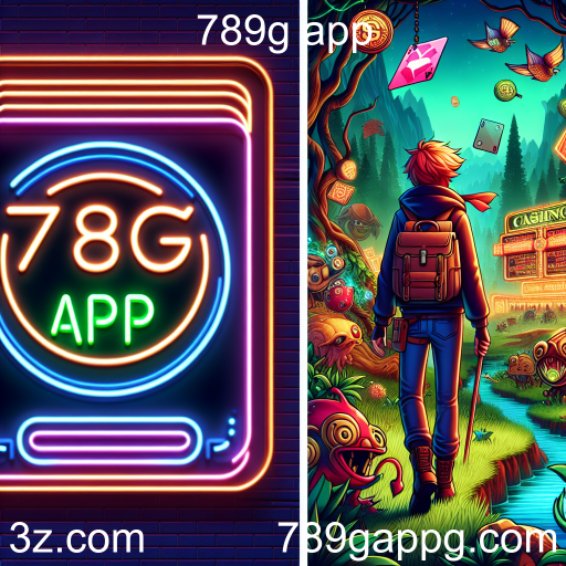 Explorando o Mundo dos Jogos de Aventura no 789g app