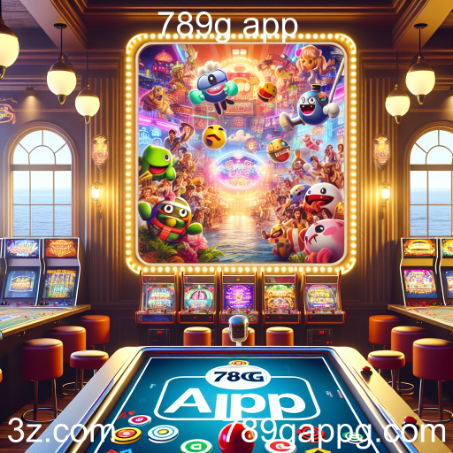 A Evolução dos Jogos de Arcade no 789g App