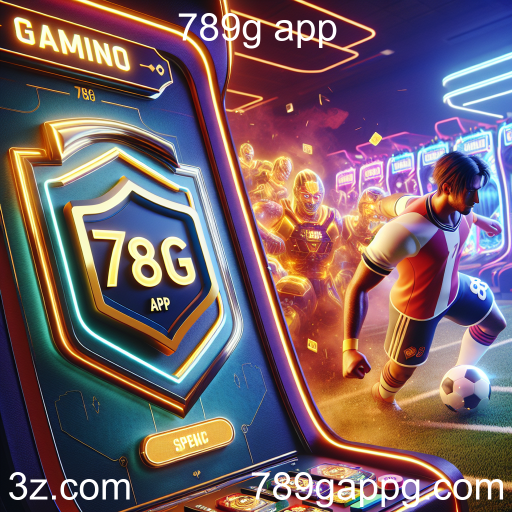 Explorando a Categoria de Esportes no 789g App